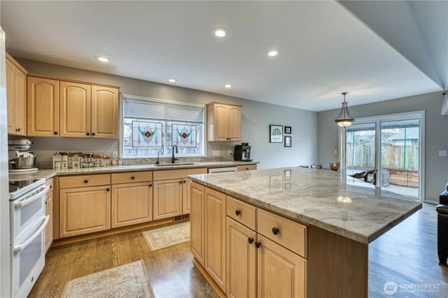 Property photo for 1355 Olsen Avenue, Buckley photo 5