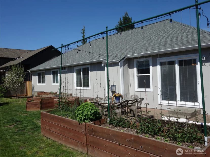 Property photo for 1355 Olsen Avenue, Buckley photo 30