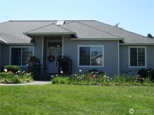 Property photo for 1355 Olsen Avenue, Buckley photo 2