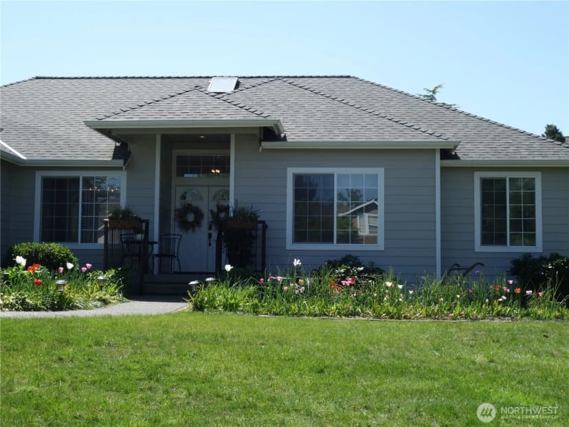 Property photo for 1355 Olsen Avenue, Buckley photo 2