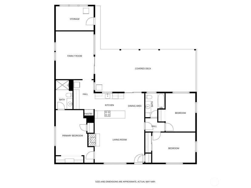 Property photo for 1511 Rose Valley Road, Kelso photo 34