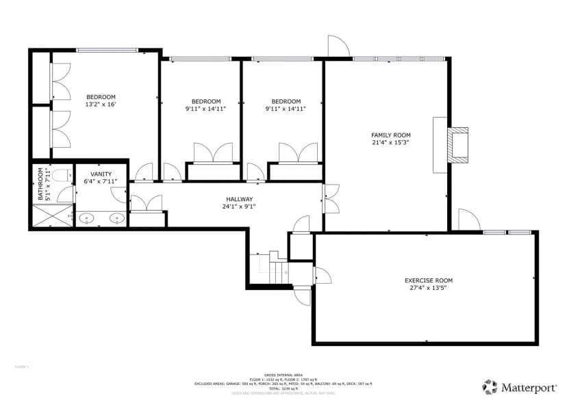 Property photo for 8440 W Mercer Way, Mercer Island photo 34