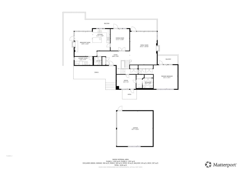 Property photo for 8440 W Mercer Way, Mercer Island photo 33