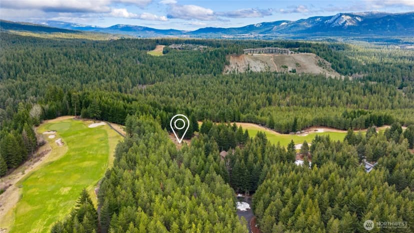 Property photo for 191 White Star Lane, Cle Elum photo 20