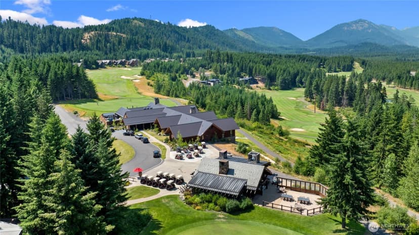 Property photo for 191 White Star Lane, Cle Elum photo 26