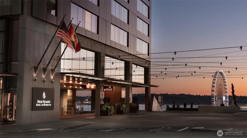 Property photo for 99 Union Street #1205, Seattle photo 27