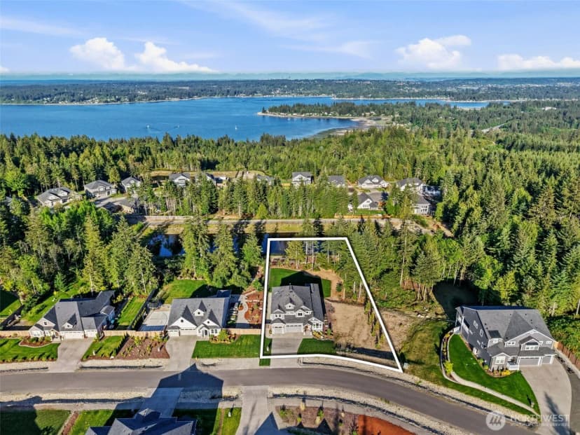 Property photo for 5492 Skyfall Place Nw, Bremerton photo 39