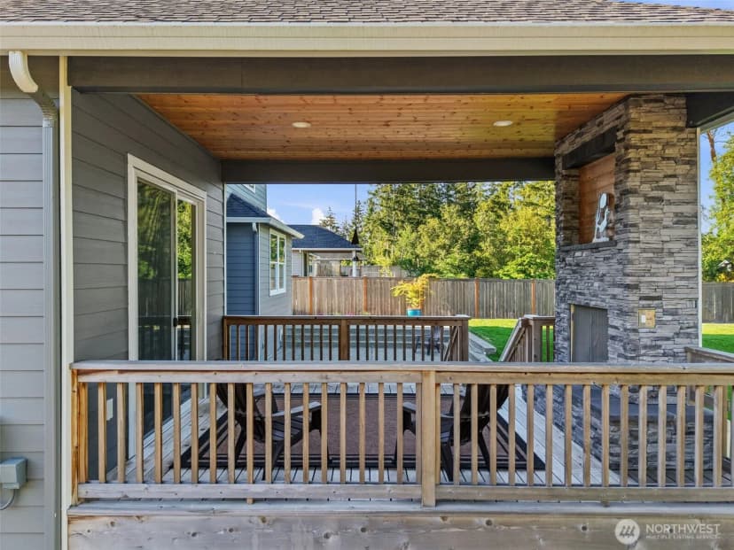 Property photo for 5492 Skyfall Place Nw, Bremerton photo 6