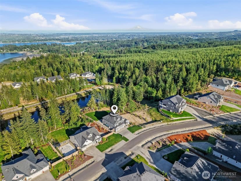 Property photo for 5492 Skyfall Place Nw, Bremerton photo 12