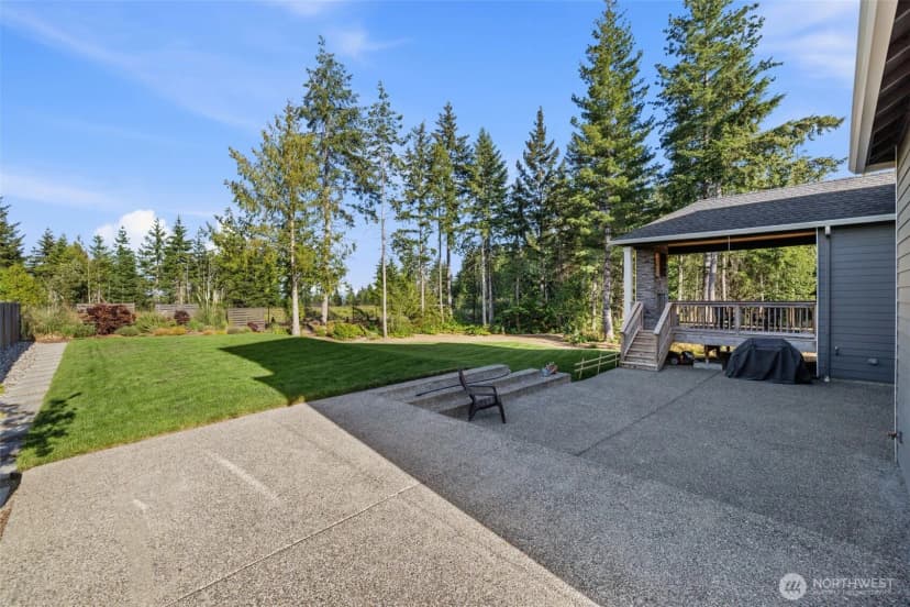 Property photo for 5492 Skyfall Place Nw, Bremerton photo 21