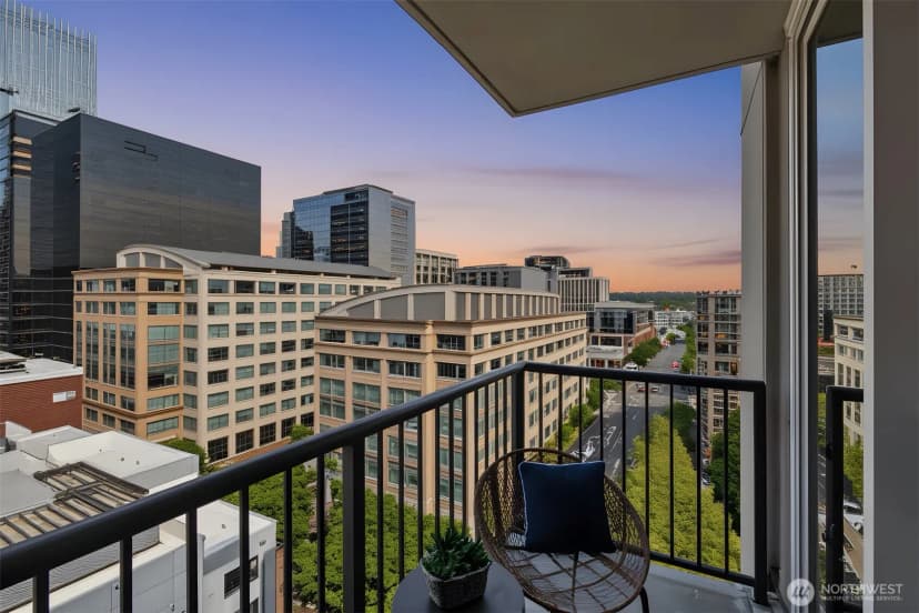 Property photo for 177 107th Avenue Ne #1702, Bellevue photo 25