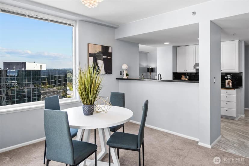 Property photo for 177 107th Avenue Ne #1702, Bellevue photo 11