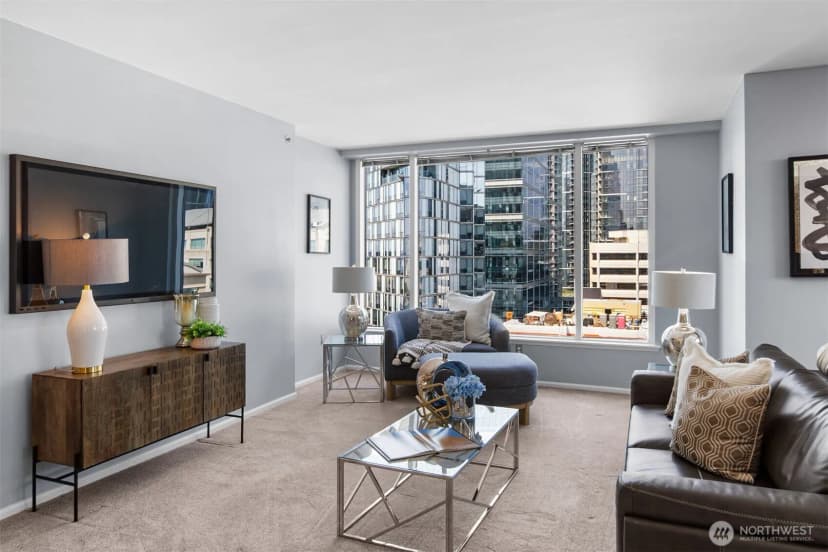 Property photo for 177 107th Avenue Ne #1702, Bellevue photo 6