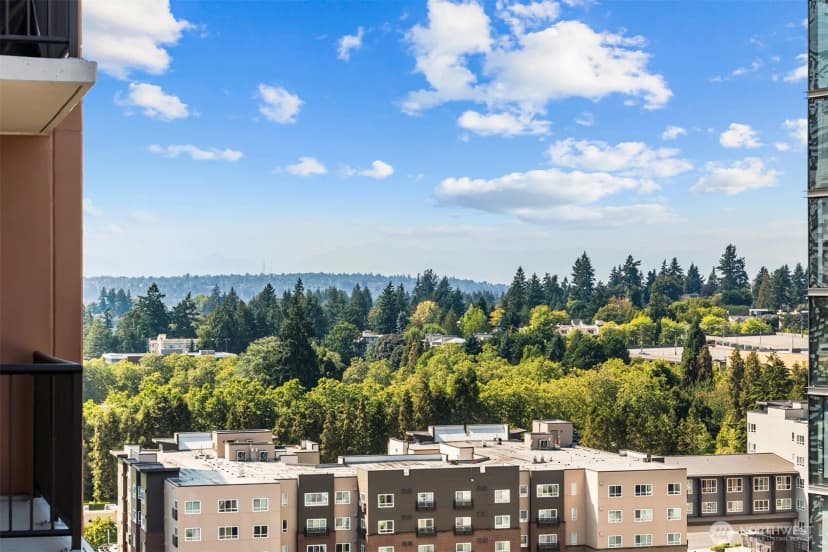Property photo for 177 107th Avenue Ne #1702, Bellevue photo 26