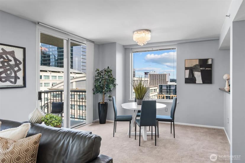 Property photo for 177 107th Avenue Ne #1702, Bellevue photo 9