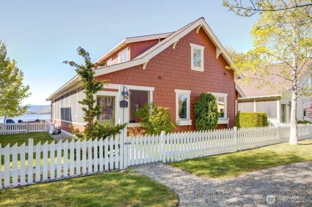 Property photo for 115 Malarkey Lane, Oroville