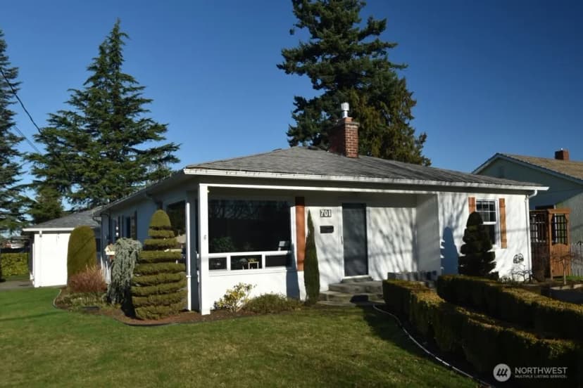 Property photo for 701 E Grover Street, Lynden photo 25