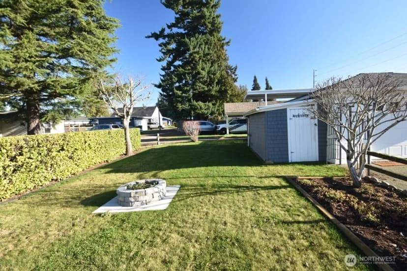 Property photo for 701 E Grover Street, Lynden photo 21