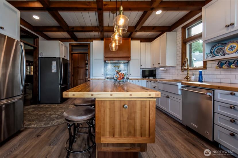 Property photo for 479 Fairway Drive, Friday Harbor photo 16