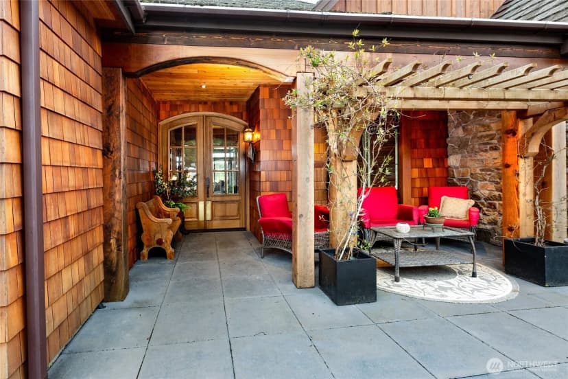 Property photo for 479 Fairway Drive, Friday Harbor photo 4