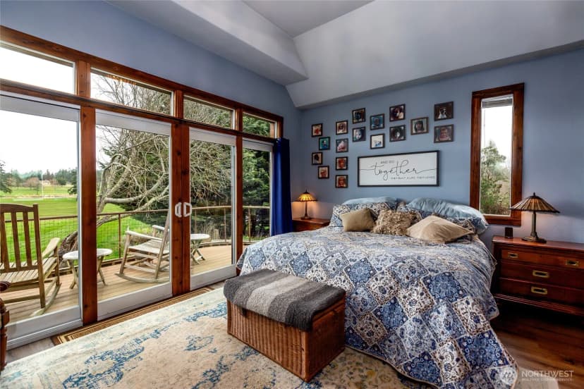 Property photo for 479 Fairway Drive, Friday Harbor photo 18