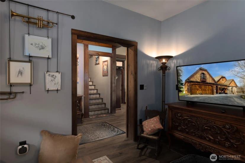 Property photo for 479 Fairway Drive, Friday Harbor photo 9
