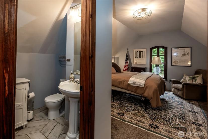 Property photo for 479 Fairway Drive, Friday Harbor photo 24