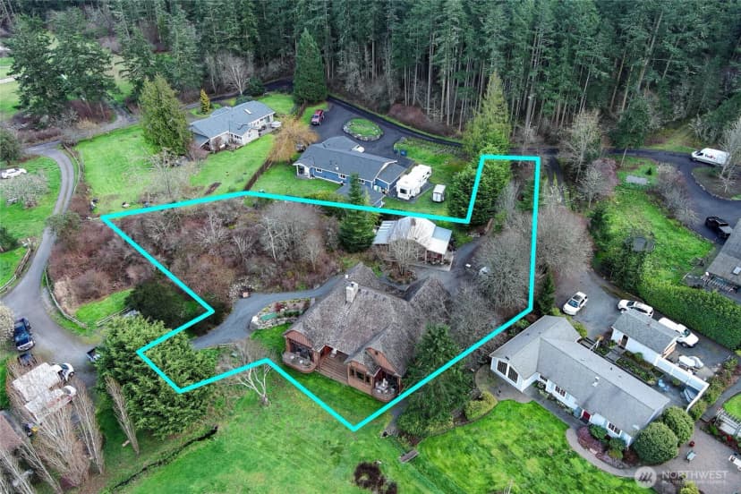 Property photo for 479 Fairway Drive, Friday Harbor photo 37