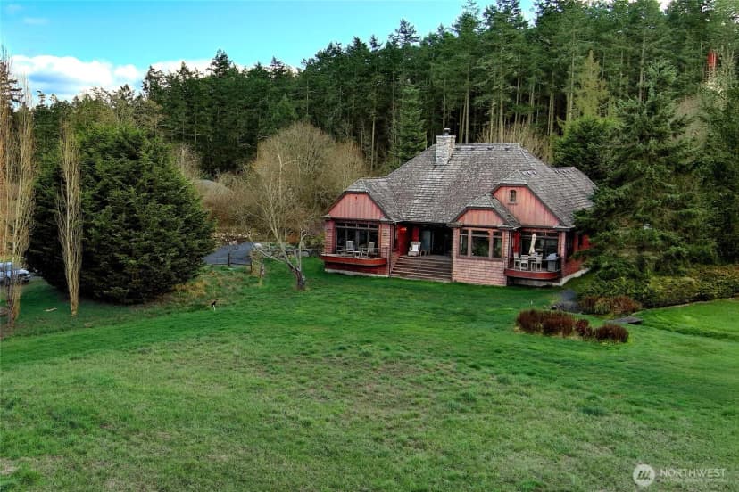 Property photo for 479 Fairway Drive, Friday Harbor photo 39