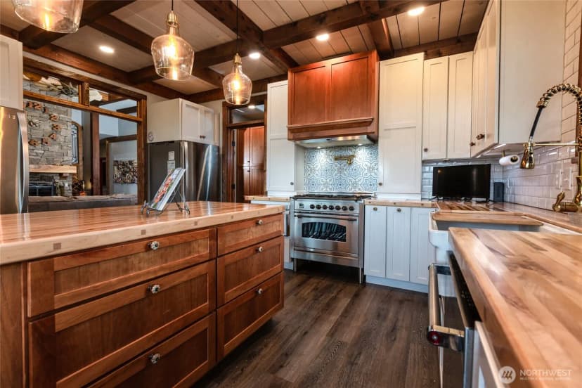 Property photo for 479 Fairway Drive, Friday Harbor photo 15