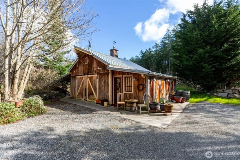 Property photo for 479 Fairway Drive, Friday Harbor photo 27