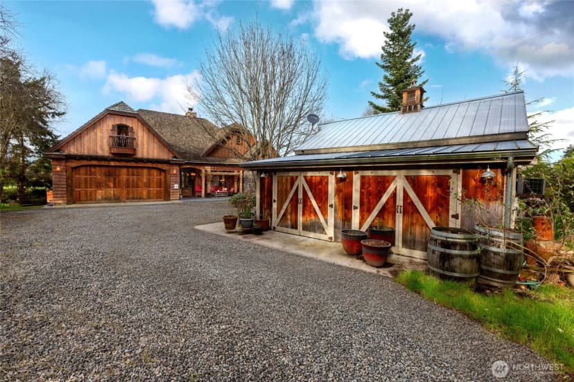 Property photo for 479 Fairway Drive, Friday Harbor