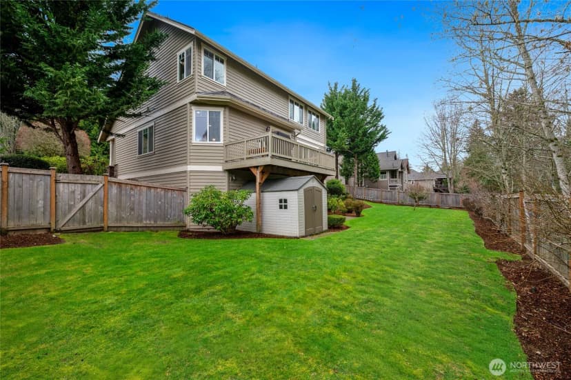 Property photo for 24502 Ne 27th Place, Sammamish photo 36