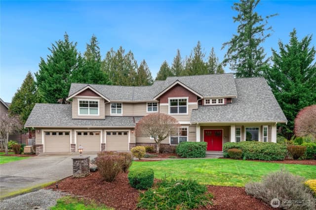 Property photo for 24502 Ne 27th Place, Sammamish