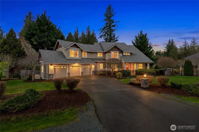 Property photo for 24502 Ne 27th Place, Sammamish photo 39