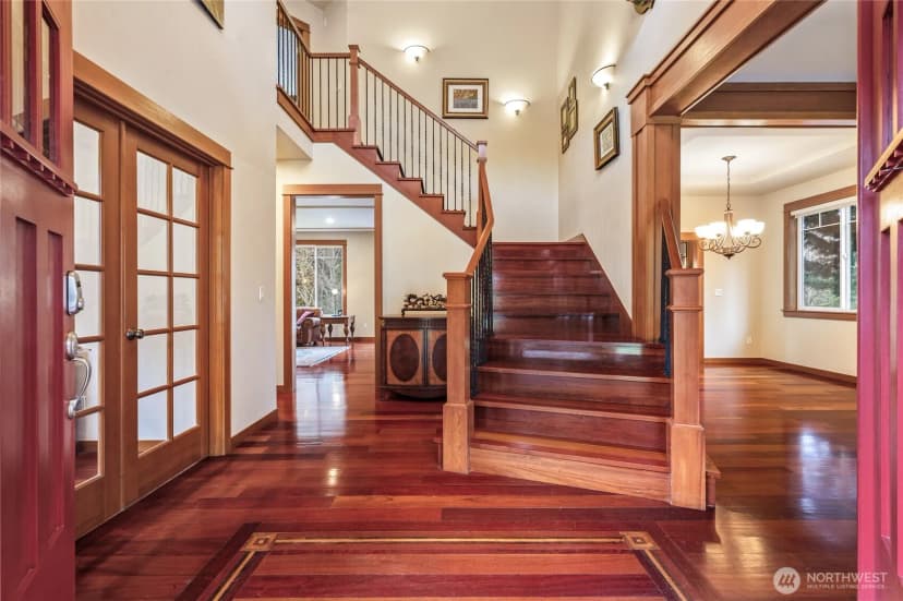 Property photo for 24502 Ne 27th Place, Sammamish photo 2