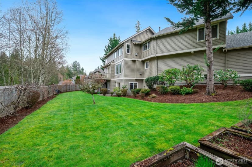 Property photo for 24502 Ne 27th Place, Sammamish photo 35