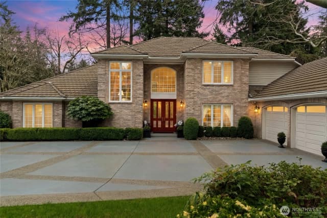 Property photo for 12921 53rd Avenue Nw, Gig Harbor