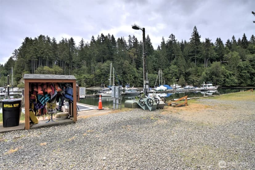 Property photo for 731 E Promontory Road, Shelton photo 34