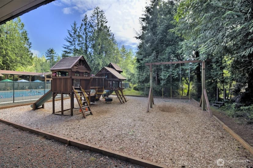 Property photo for 731 E Promontory Road, Shelton photo 33