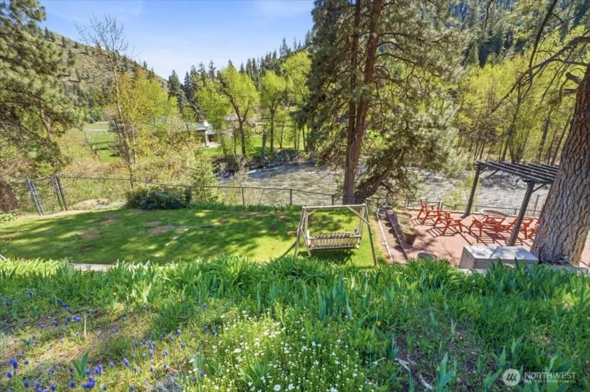 Property photo for 8831 Entiat River Road, Entiat photo 33