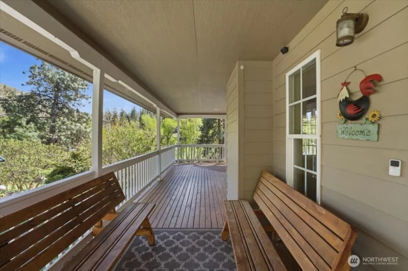 Property photo for 8831 Entiat River Road, Entiat photo 30
