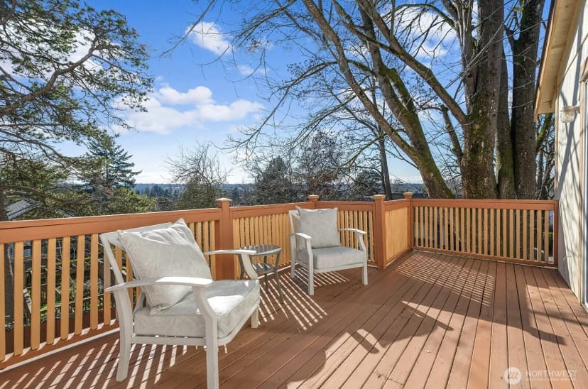 Property photo for 4846 B S Morgan Street, Seattle photo 13