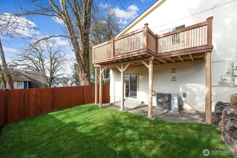 Property photo for 4846 B S Morgan Street, Seattle photo 26