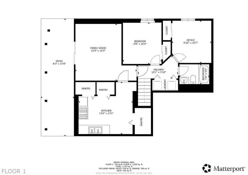 Property photo for 4846 B S Morgan Street, Seattle photo 36