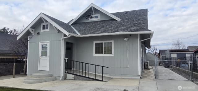 Property photo for 245 E Cedar Street, Othello