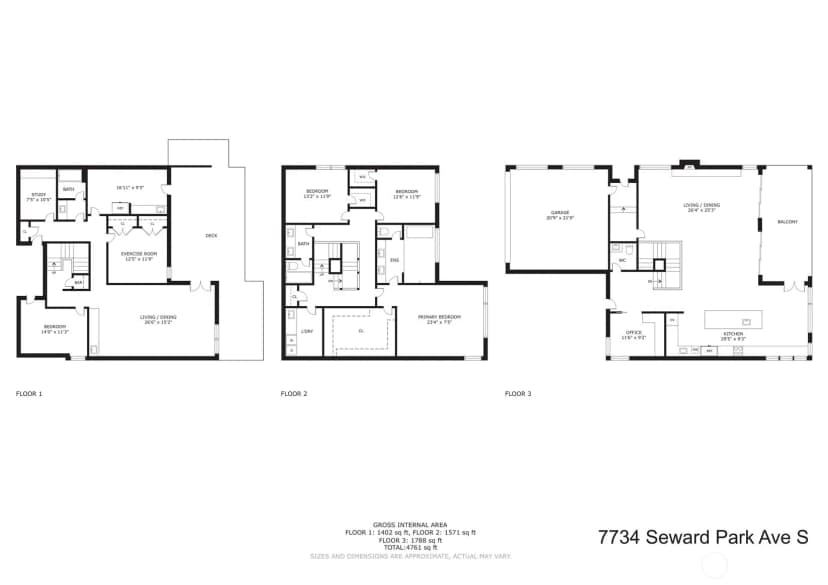Property photo for 7734 Seward Park Avenue S, Seattle photo 36