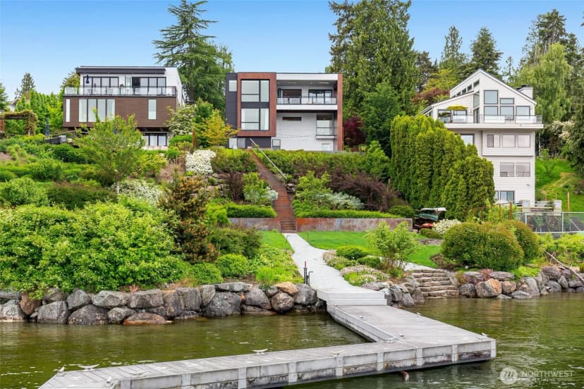 Property photo for 7734 Seward Park Avenue S, Seattle