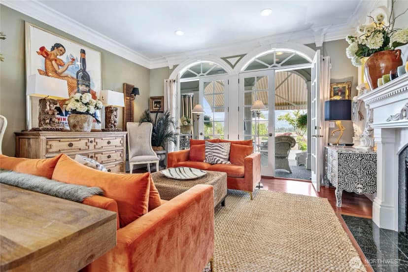 Property photo for 1428 Alpine View Drive, Mount Vernon photo 5