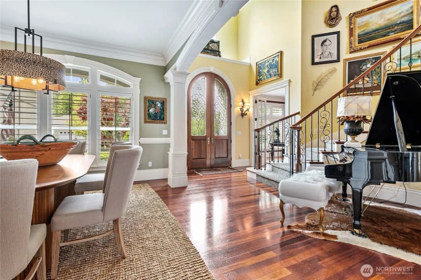 Property photo for 1428 Alpine View Drive, Mount Vernon photo 19